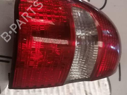 Used Left taillight VOLVO V40 Estate (645) 1.9 DI (115 hp) 20636471