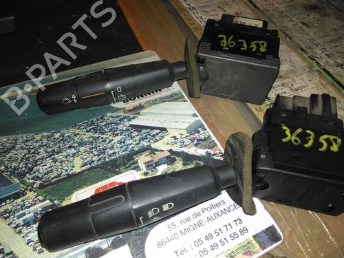 Used Steering column stalk Steering column stalk PEUGEOT 306 Hatchback (7A, 7C, N3, N5) [1993-2003] 34590120 34590120