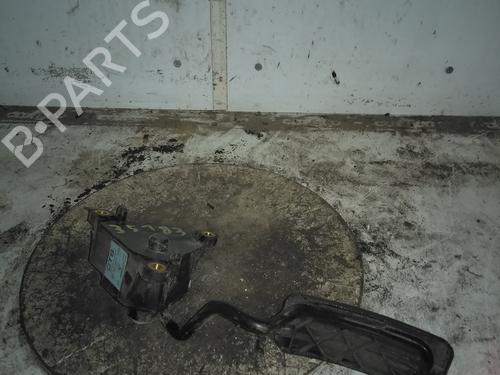 Used Tailgate Tailgate RENAULT CLIO III Grandtour (KR0/1_) 1.5 dCi (KR0F) (86 hp) 34593718 34593718