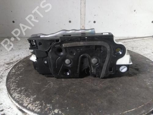 Venstre bagtil lås Venstre bagtil lås SEAT IBIZA IV (6J5, 6P1) 1.6 TDI (105 hp) 34602930 34602930