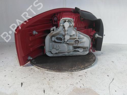 Right taillight AUDI A3 (8P1) 2.0 TDI 16V | BP34600763C35 - Image 2