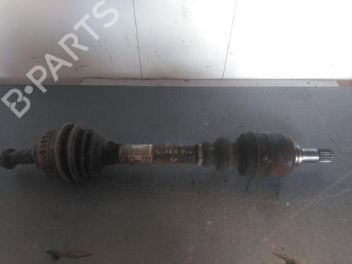 Used Left front driveshaft Left front driveshaft 36849221 36849221