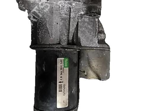 Motor de arranque Motor de arranque PEUGEOT 307 (3A/C) 1.6 16V (109 hp) 34603318 34603318