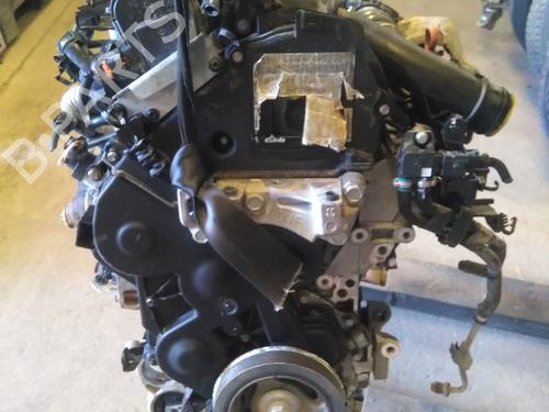 Engine CITROËN BERLINGO Box Body/MPV (B9) 1.6 HDi / BlueHDi 75 | BP37593855M1 - Image 3