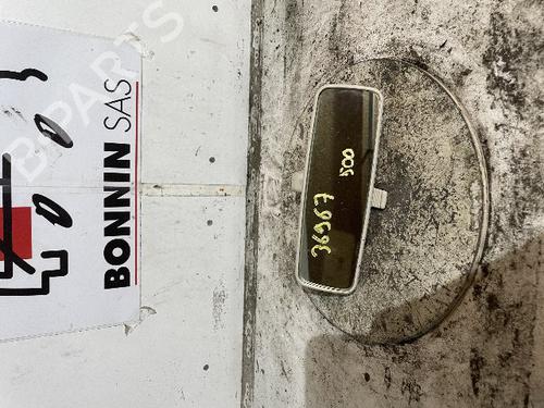 Used Rear mirror FIAT 500 C (312_) 1.3 D Multijet (312CXE1A, 312AXE1A) (95 hp) 21120079