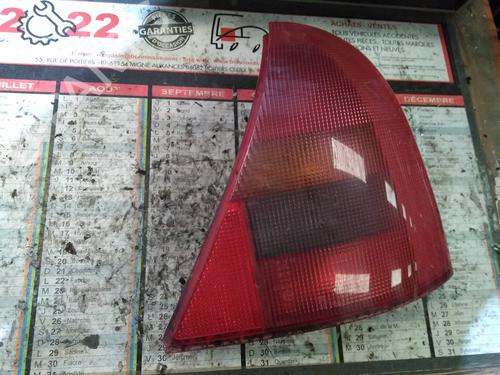 Used Right taillight Right taillight RENAULT CLIO I (B/C57_, 5/357_) [1990-1999] 34590028 34590028