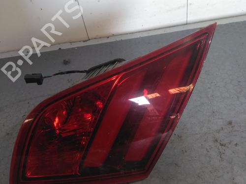 Used Right tailgate light Right tailgate light PEUGEOT 308 I (4A_, 4C_) [2007-2016] 39697646 39697646