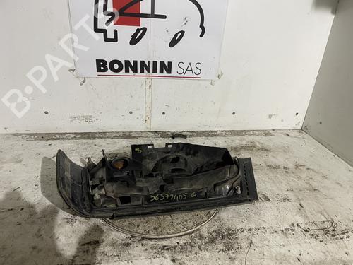 Used Left taillight Left taillight PEUGEOT 405 I (15B) 1.9 Diesel (69 hp) 34591484 34591484