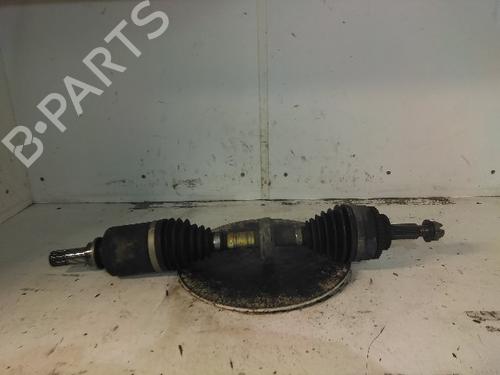 Used Left front driveshaft RENAULT KANGOO (KC0/1_) 1.5 dCi (84 hp) 23213877