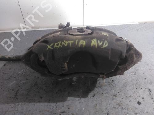 Used Right front brake caliper Right front brake caliper 37648522 37648522