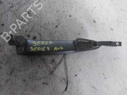 Used Rear right exterior door handle BMW 3 (E90) 320 d (163 hp) 28359359