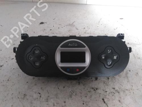 Used Climate control Climate control RENAULT TWINGO II (CN0_) 1.5 dCi 90 (86 hp) 34602758 34602758