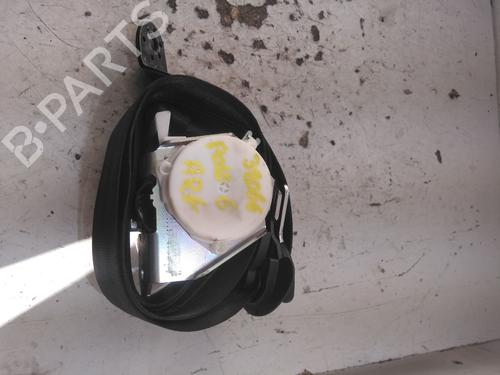 Used Rear left seatbelt Rear left seatbelt VW POLO V (6R1, 6C1) 1.2 TSI 16V (90 hp) 34603292 34603292