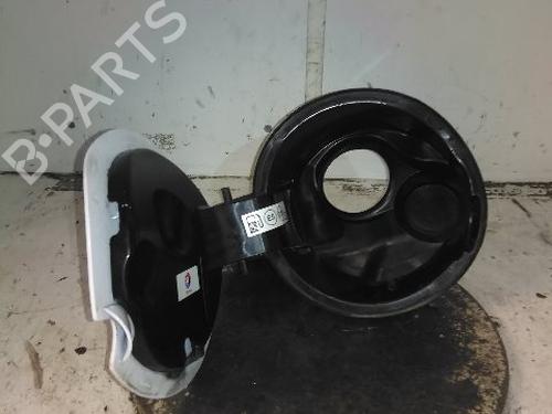 Used Fuel flap PEUGEOT 208 I (CA_, CC_) 1.2 PureTech 82 (82 hp) 22631854