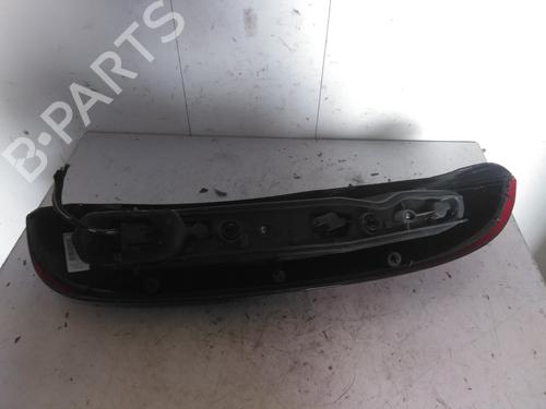 Left taillight OPEL CORSA C (X01) 1.2 (F08, F68) | BP34601906C34 - Image 2