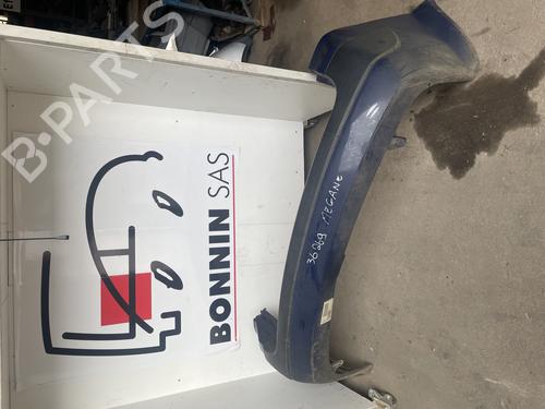 Used Rear bumper Rear bumper RENAULT MEGANE II Estate (KM0/1_) 1.5 dCi (KM1F) (86 hp) 34589236 34589236