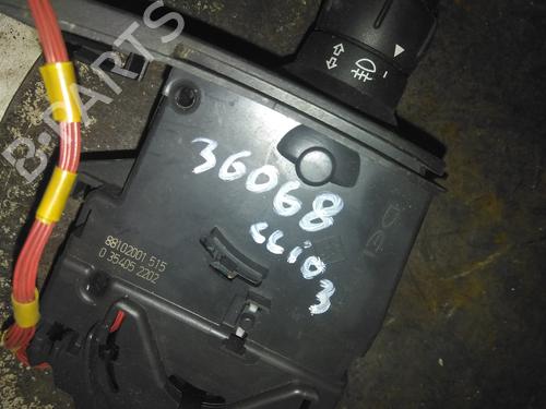 steering-column-stalk-renault-clio-iii-br01-cr01-2005-2006-2007-2008-2009-2010-2011-2012-2013-2014-34600423 main image