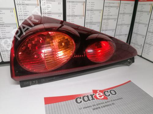 Farolim esquerdo Farolim esquerdo PEUGEOT 107 (PM_, PN_) 1.0 (68 hp) 34586438 34586438
