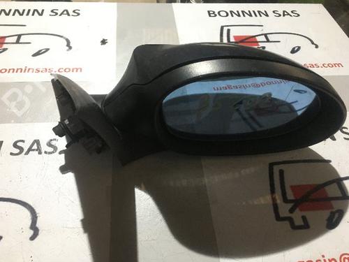 Used Right mirror BMW 1 (E81) 118 d (136 hp) 21576944