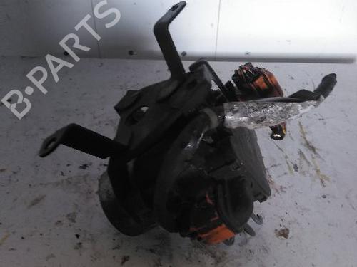 Used ABS pump HONDA PRELUDE V (BB_) 2.2 16V (BB6, BB8) (185 hp) 25852326