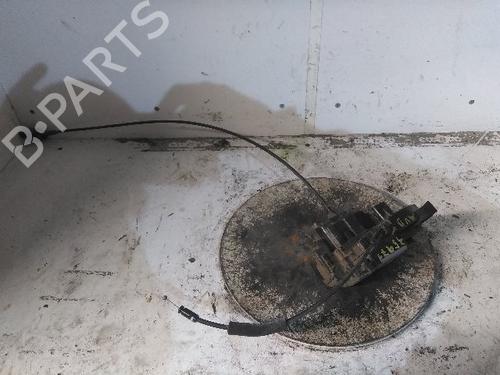 Used Front right lock RENAULT CLIO III (BR0/1, CR0/1) 1.5 dCi (C/BR0G, C/BR1G) (68 hp) 22692071