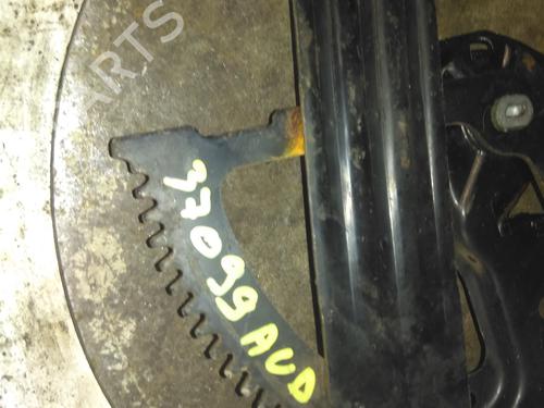 Used Front right window mechanism Front right window mechanism PEUGEOT 205 II (20A/C) [1987-2000] 34600538 34600538