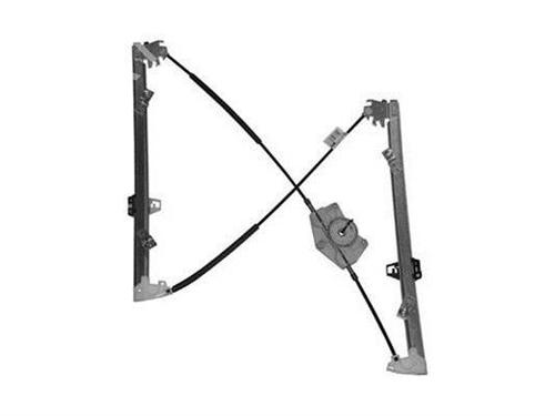 Used Front left window mechanism Front left window mechanism CITROËN C5 II (RC_) 2.2 HDi (RC4HXE) (133 hp) 34588955 34588955