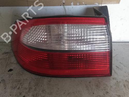 Left taillight RENAULT LAGUNA II (BG0/1_) 1.8 16V (BG06, BG0J, BG0M) | BP26588814C34 