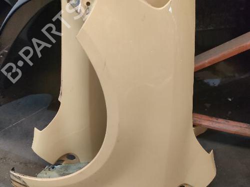 Used Left front fenders VW FOX Hatchback (5Z1, 5Z3, 5Z4) 1.4 TDI (70 hp) 22691833