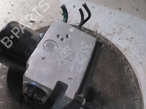 Used ABS pump PEUGEOT 407 (6D_) 2.0 HDi 135 (6DRHRH, 6DRHRE, 6DRHRG, 6DRHRJ) (136 hp) 27687524