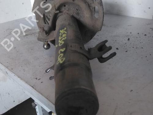 Left front shock absorber PEUGEOT 208 I (CA_, CC_) 1.6 HDi | BP27508136M16 