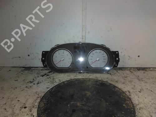 Used Instrument cluster Instrument cluster DACIA SANDERO [2008-2026] 34597471 34597471