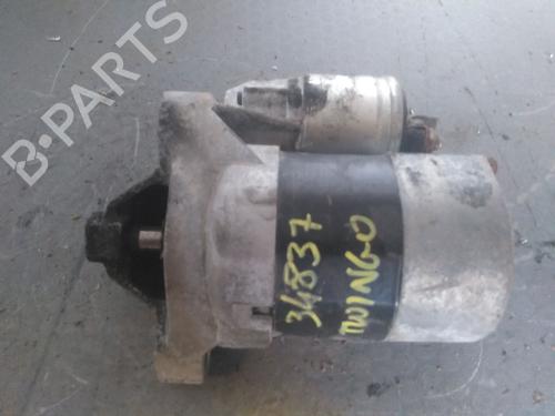 Used Starter Starter 36849211 36849211