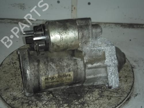 Used Starter Starter RENAULT SCÉNIC IV (J9_) 1.5 dCi 110 (110 hp) 34593802 34593802