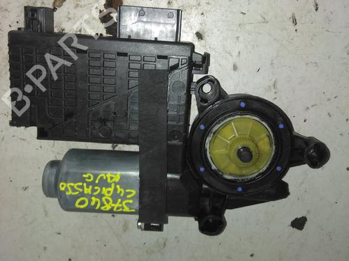 Used Front left window mechanism Front left window mechanism CITROËN C4 Grand Picasso I (UA_) [2006-2013] 34601446 34601446