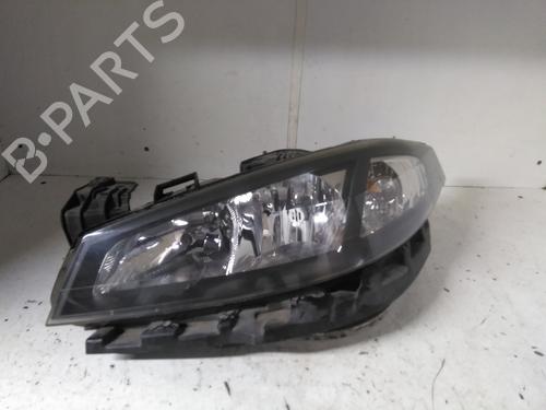 Used Left headlight Left headlight 34598987 34598987