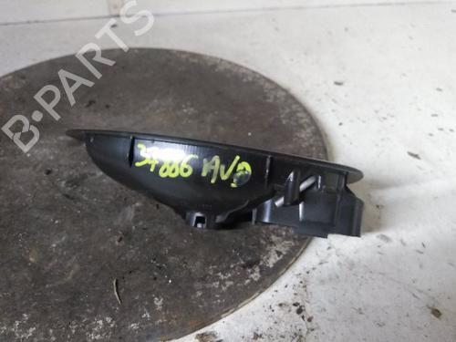 Used Front right interior door handle RENAULT CLIO IV (BH_) 1.5 dCi 90 (90 hp) 25715694