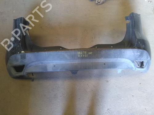 Used Rear bumper Rear bumper 39250169 39250169