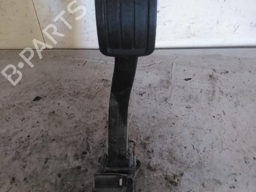 Used Pedal Pedal PEUGEOT EXPERT Van (V_) 2.0 BlueHDi 180 (177 hp) 34602622 34602622