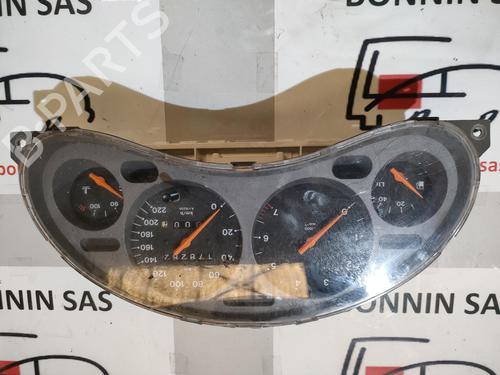 Used Instrument cluster Instrument cluster CITROËN C8 (EA_, EB_) [2002-2026] 34588289 34588289