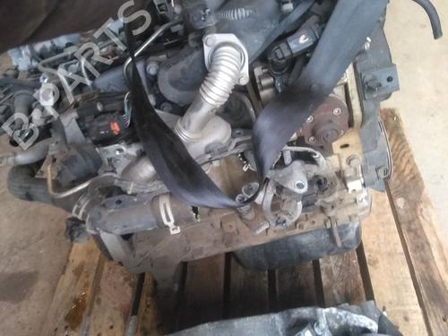 Engine CITROËN C3 II (SC_) 1.4 HDi 70 (SC8HZC, SC8HR0, SC8HP4) | BP34585405M1  - Image 5