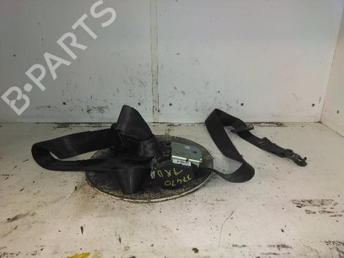 Sikkerhetsbelte bak høyre RENAULT KANGOO (KC0/1_) 1.5 dCi (84 hp) 23220523