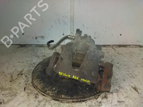 Used Right front brake caliper Right front brake caliper ALFA ROMEO 147 (937_) [2000-2010] 34597167 34597167
