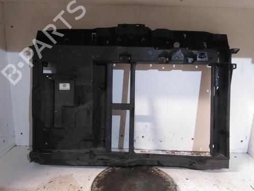 Used Radiator fan Radiator fan PEUGEOT 208 I (CA_, CC_) 1.2 PureTech 82 (82 hp) 34597149 34597149