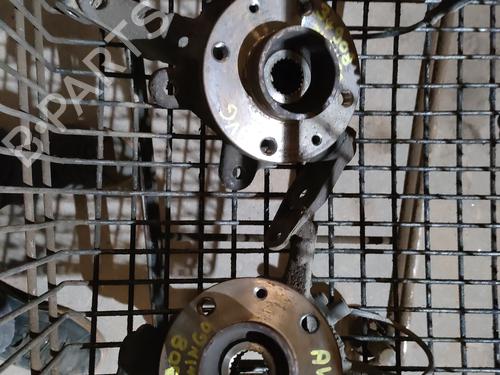 right-front-steering-knuckle-renault-twingo-ii-cn0_-2007-34588072 main image