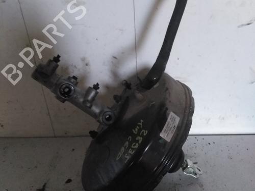 Used Servo brake Servo brake KIA CEE'D Hatchback (ED) 1.6 CRDi 90 (90 hp) 34585054 34585054