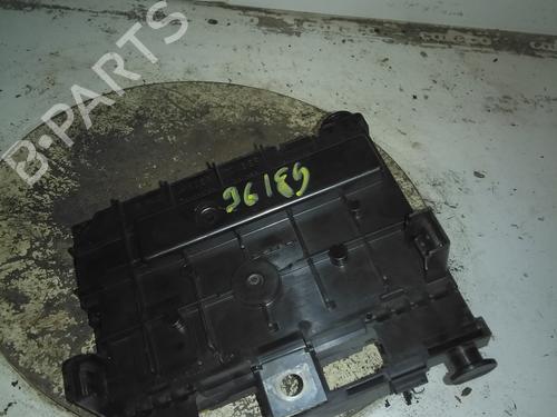 Used Tailgate Tailgate PEUGEOT 308 I (4A_, 4C_) 1.6 HDi (90 hp) 34593826 34593826