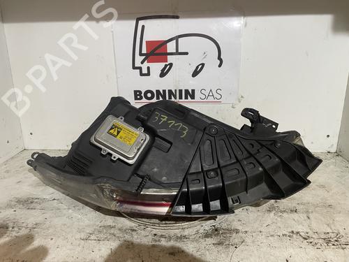 Used Left daytime light Left daytime light CITROËN C4 Grand Picasso I (UA_) [2006-2013] 34592412 34592412