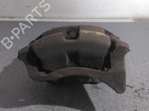 Used Left front brake caliper Left front brake caliper RENAULT CLIO II (BB_, CB_) [1998-2016] 36052685 36052685