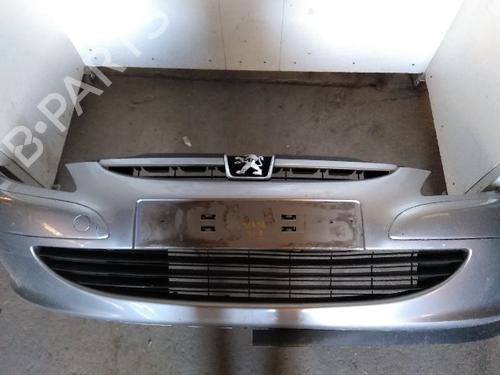 Front bumper PEUGEOT 307 SW (3H) 2.0 HDI 90 | BP20636036C7 